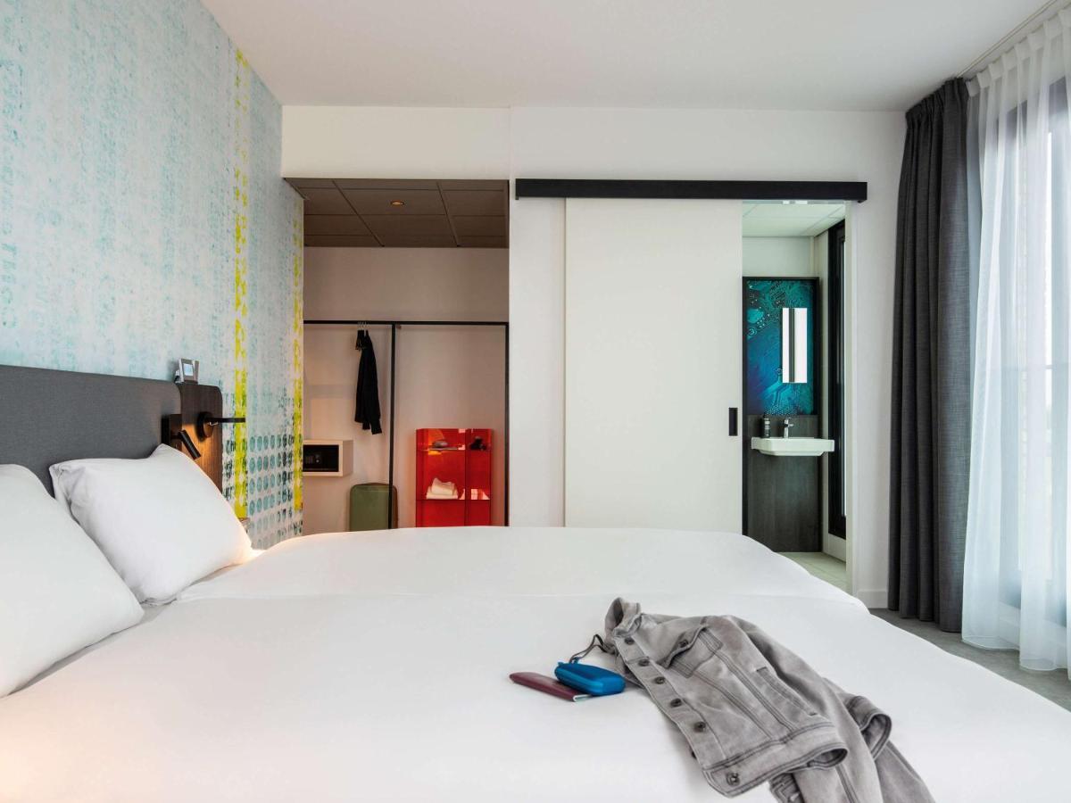 Ibis Styles Delft City Centre Exterior photo